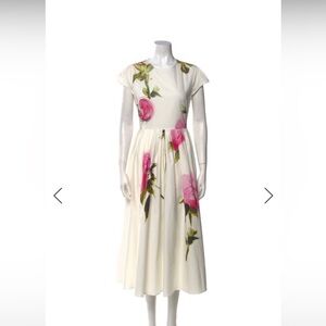 Oscar de la Renta Dress size 8 US